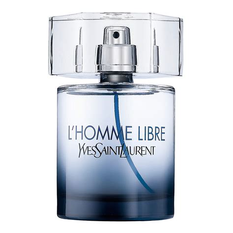 libre ysl for men|YSL men's perfume l'homme libre.